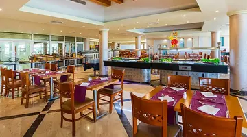 MALIKIA RESORT ABU DABBAB