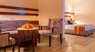 MALIKIA RESORT ABU DABBAB