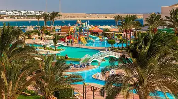MALIKIA RESORT ABU DABBAB