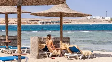 MALIKIA RESORT ABU DABBAB
