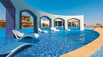 MALIKIA RESORT ABU DABBAB
