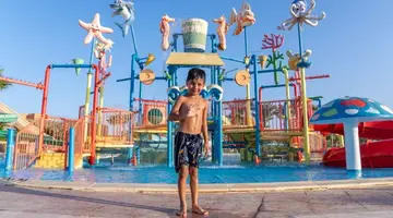 MALIKIA RESORT ABU DABBAB