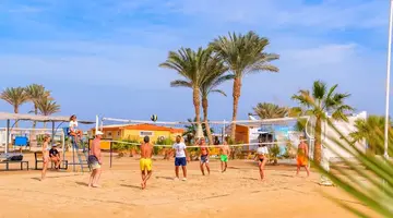 MALIKIA RESORT ABU DABBAB