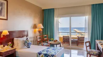 Malikia Resort Abu Dabbab