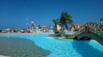 Malikia Resort Abu Dabbab
