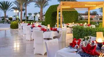 MALIKIA RESORT ABU DABBAB