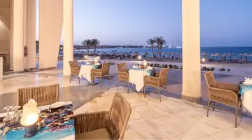 MALIKIA RESORT ABU DABBAB