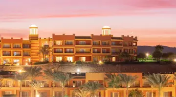 MALIKIA RESORT ABU DABBAB
