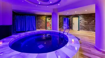 MALIKIA RESORT ABU DABBAB