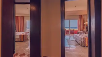 Malikia Resort Abu Dabbab