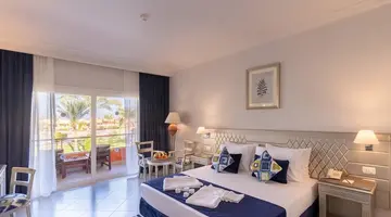 Malikia Resort Abu Dabbab