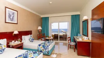 Malikia Resort Abu Dabbab