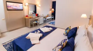 MALIKIA RESORT ABU DABBAB