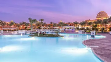 MALIKIA RESORT ABU DABBAB