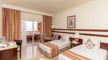 Malikia Resort Abu Dabbab