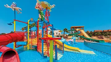 MALIKIA RESORT ABU DABBAB