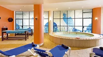 MALIKIA RESORT ABU DABBAB