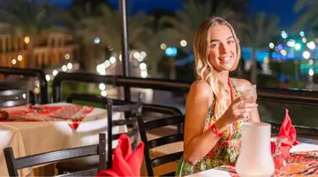 MALIKIA RESORT ABU DABBAB