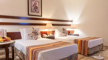 Malikia Resort Abu Dabbab