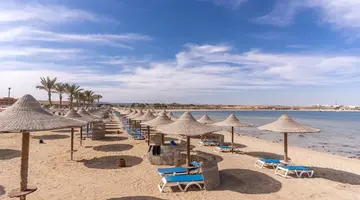 Malikia Resort Abu Dabbab