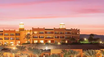 Malikia Resort Abu Dabbab