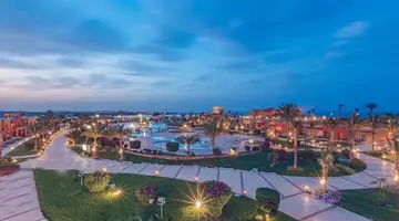 Malikia Resort Abu Dabbab