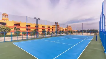 Malikia Resort Abu Dabbab