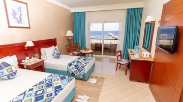 Malikia Resort Abu Dabbab