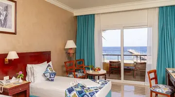 Malikia Resort Abu Dabbab