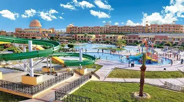 MALIKIA RESORT ABU DABBAB