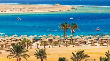 MALIKIA RESORT ABU DABBAB