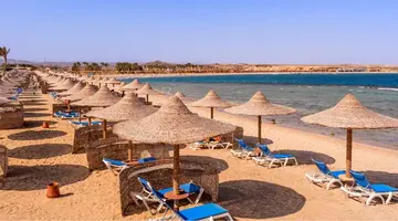 MALIKIA RESORT ABU DABBAB