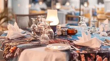 MALIKIA RESORT ABU DABBAB