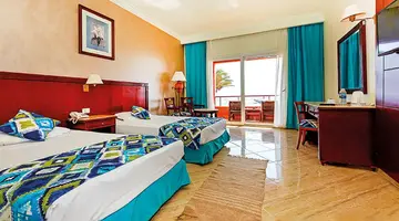 MALIKIA RESORT ABU DABBAB