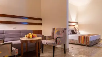 Malikia Resort Abu Dabbab