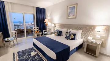 Malikia Resort Abu Dabbab
