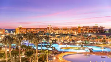 Malikia Resort Abu Dabbab