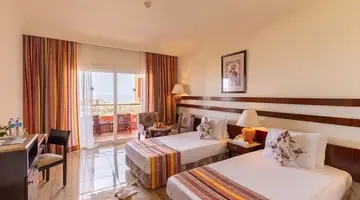 Malikia Resort Abu Dabbab