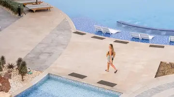 Malikia Resort Abu Dabbab