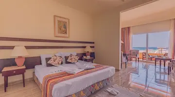 Malikia Resort Abu Dabbab