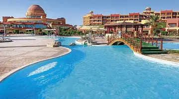 MALIKIA RESORT ABU DABBAB