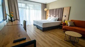 Malina Resort & SPA