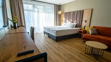 Malina Resort & SPA