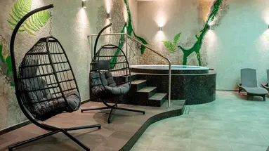 Malina Resort & SPA