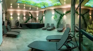 Malina Resort & SPA