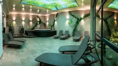 Malina Resort & SPA