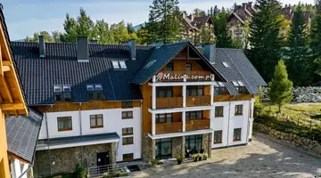Malina Resort & SPA
