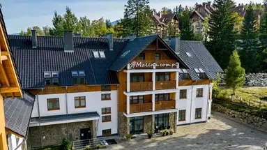Malina Resort & SPA