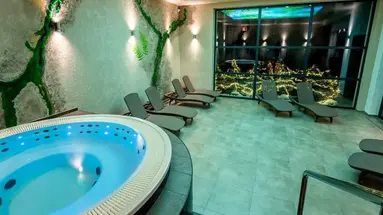 Malina Resort & SPA