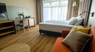Malina Resort & SPA